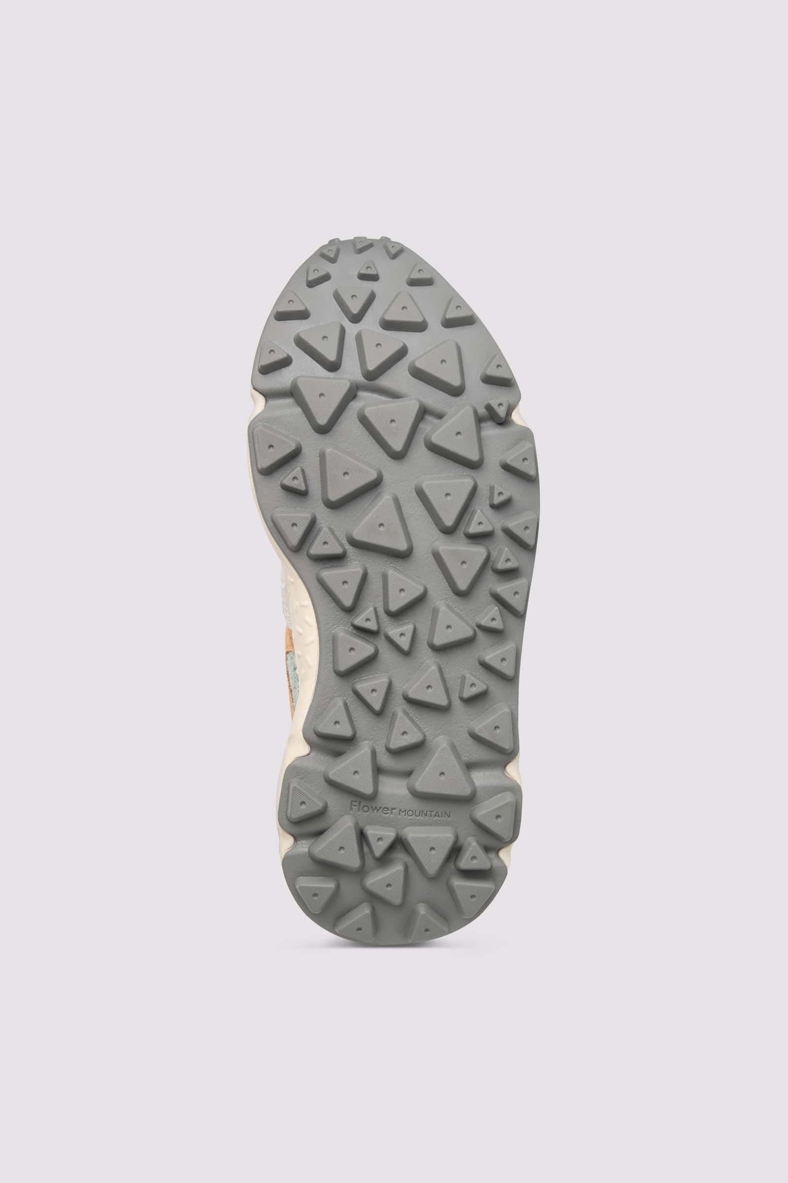 Light Grey Women Flower Mountain YAMANO 3 Sneakers | 958-KWPZJC