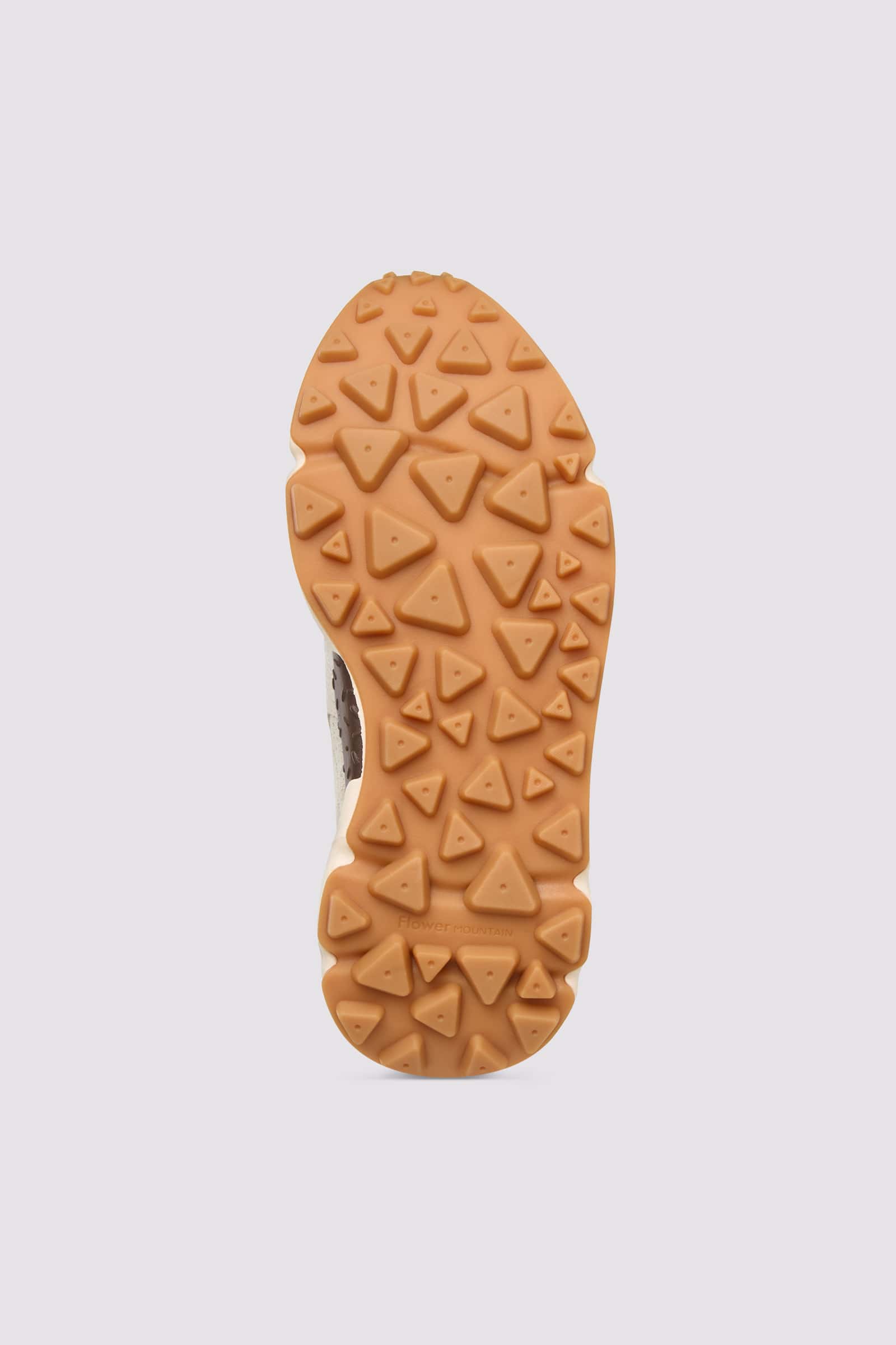 Off White Women Flower Mountain YAMANO 3 UNI U.W. Sneakers | 179-AMTBCF